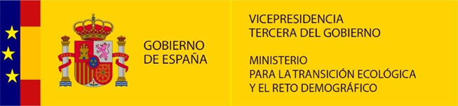 Ministerio para la Transicion Ecologica y el Reto Demografico